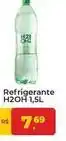 Tonin Superatacado H2oh! - refrigerante oferta