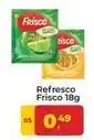 Tonin Superatacado Frisco - refresco oferta
