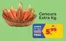 Tonin Superatacado Extra - cenoura extra oferta