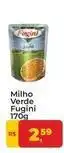 Tonin Superatacado Fugini - milho verde oferta