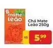 Tonin Superatacado Leão - chá mate oferta