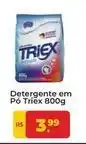 Tonin Superatacado Triex - detergente em pó oferta