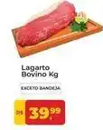 Tonin Superatacado Bovino - lagarto bovino oferta