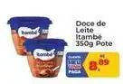 Tonin Superatacado Itambé - doce de leite oferta