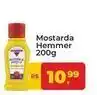 Tonin Superatacado Hemmer - mostarda oferta