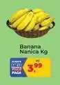 Tonin Superatacado Meu - banana nanica oferta