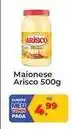Tonin Superatacado Arisco - maionese oferta