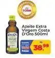 Tonin Superatacado Costa d'oro - azeite extra virgem oferta