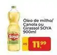 Tonin Superatacado Soya - óleo de milho/canola ou girassol oferta
