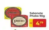 Tonin Superatacado Phebo - sabonete oferta
