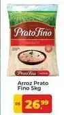 Tonin Superatacado Prato fino - arroz oferta