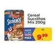 Tonin Superatacado Sucrilhos - cereal sucrilhos mix oferta