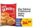 Tonin Superatacado Seara - big tekitos tradicional oferta