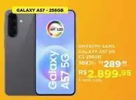 DB Supermercados Galaxy - smartph a57 5g oferta