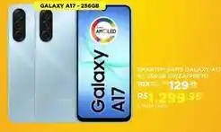 DB Supermercados Samsung - smartph galaxy a17 - 256gb oferta