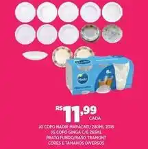 DB Supermercados Nadi - jg copo maracatu 2018 oferta
