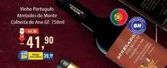 Português - vinho