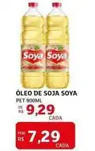 Assaí Atacadista Soya - óleo de soja oferta