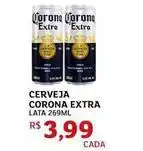 Assaí Atacadista Corona - cerveja extra oferta