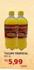 Assaí Atacadista Tropical - tucupi pet oferta