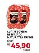 Assaí Atacadista Maturatta - cupim bovino resfriado friboi oferta