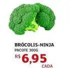 Assaí Atacadista Pacote - brócolis-ninja oferta