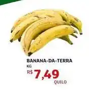 Assaí Atacadista Banana-da-terra oferta