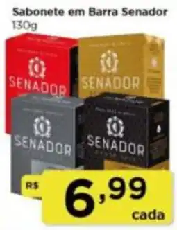Rede Vivo Sabonete em Barra Senador oferta
