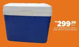DB Supermercados Recip term ice cooler sort 30lt oferta