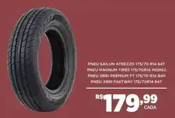 DB Supermercados Pneu sailun atrezzo 175/70 r14 84t oferta