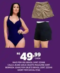 DB Supermercados Maio fem obj brasil oferta