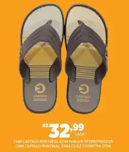 DB Supermercados chin cartago montreal oferta
