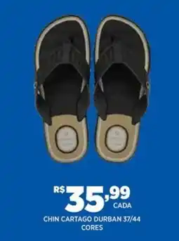 DB Supermercados chin cartago durban oferta