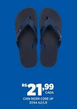 DB Supermercados chin rider core up oferta
