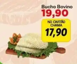 Chama Supermercados Buchbo Bovino oferta