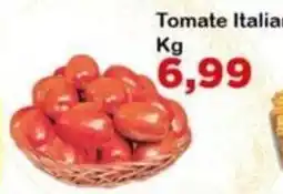 Chama Supermercados Tomate italiano oferta