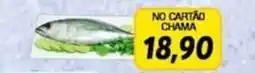 Chama Supermercados peixe oferta