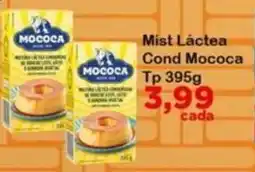 Chama Supermercados Mist Láctea Cond Mococa oferta