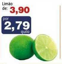 Limão