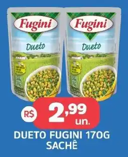 Supermercados Correia Dueto fugini oferta