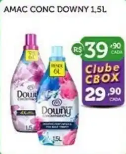 CenterBox Amac conc downy 1,5l oferta