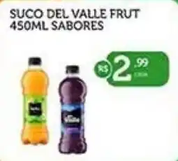 CenterBox sucodelvallefrut sabores oferta