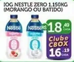 CenterBox Iog nesle zero oferta