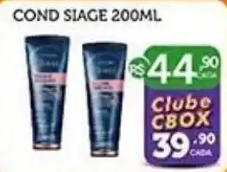 CenterBox cond siage oferta