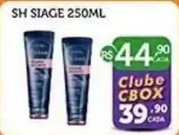 CenterBox sh siage 250ml oferta