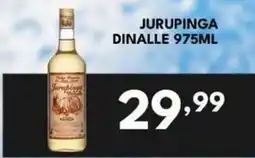Rede Plus Supermercados Jurupinga dinalle oferta