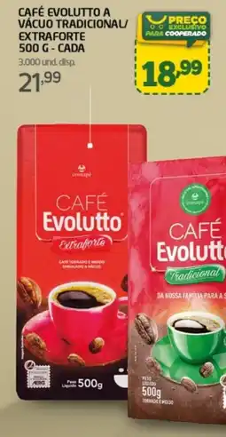 Cooper Café evolutto extraforte oferta