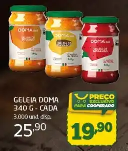 Cooper Geleia doma oferta
