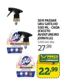 Cooper Sem passar uau oferta