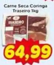 Fonte Nova Carne Seca Coringa Traseiro oferta